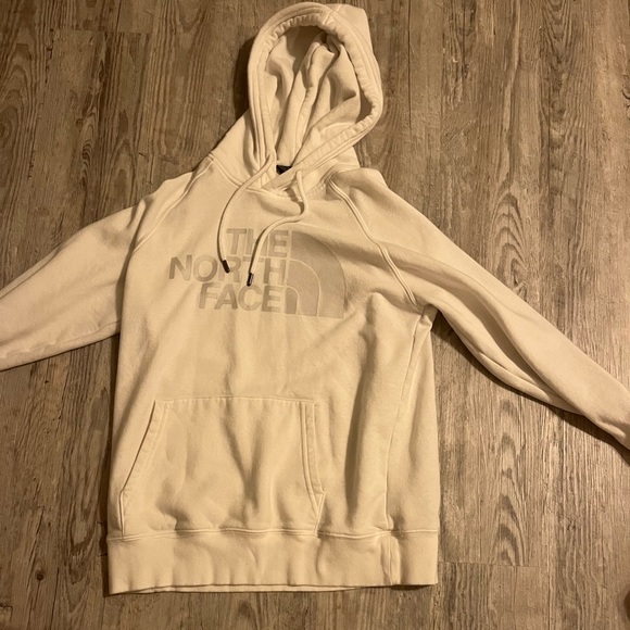 The North Face Tops - North face hoodie